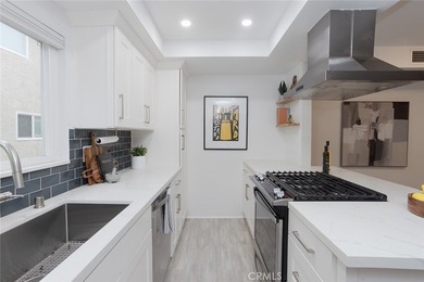 Beach Condo Active Under Contract in Redondo Beach, California