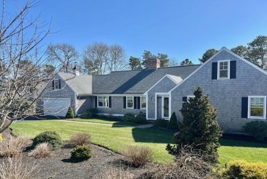 Beach Home For Sale in Chatham, Massachusetts