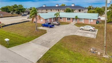 Beach Home For Sale in Cape Coral, Florida