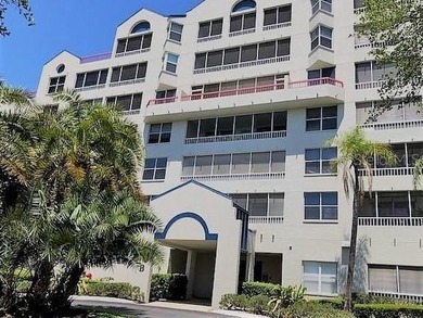 Beach Condo For Sale in Clearwater, Florida