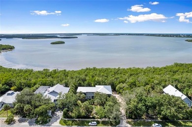 Beach Home For Sale in Marco Island, Florida