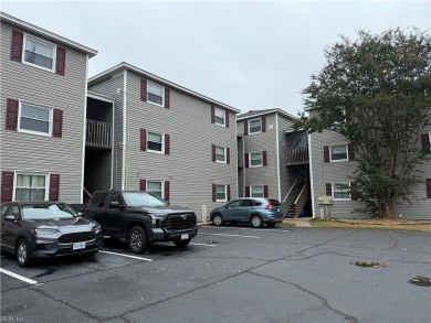 Beach Condo For Sale in Norfolk, Virginia