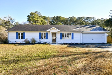 Beach Home For Sale in Longs, South Carolina
