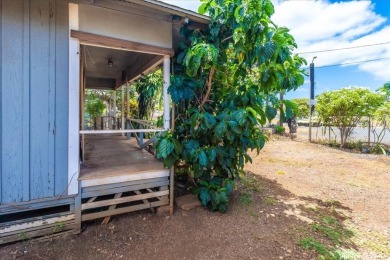 Beach Home For Sale in Ewa Beach, Hawaii