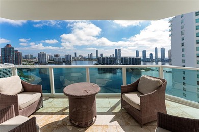 Beach Condo For Sale in Aventura, Florida