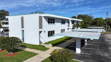 Beach Condo For Sale in Cape Canaveral, Florida