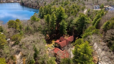 Beach Home Sale Pending in East Falmouth, Massachusetts
