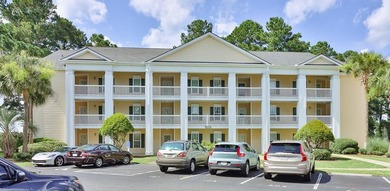 Beach Condo For Sale in Myrtle Beach, South Carolina