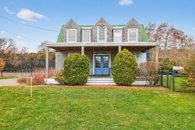 Beach Home For Sale in Falmouth, Massachusetts