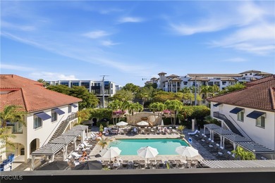 Beach Condo For Sale in Naples, Florida