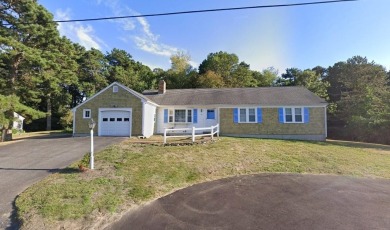 Beach Home Sale Pending in Dennis, Massachusetts