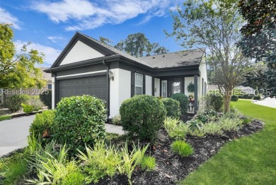 Beach Home Sale Pending in Bluffton, South Carolina