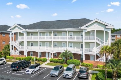 Beach Condo For Sale in Myrtle Beach, South Carolina
