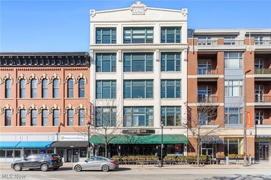 Beach Condo For Sale in Cleveland, Ohio