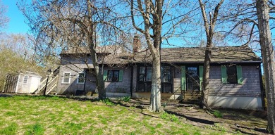 Beach Home For Sale in Harwich, Massachusetts