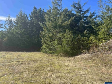 Beach Lot For Sale in Florence, Oregon