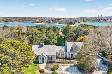 Beach Home Sale Pending in North Chatham, Massachusetts