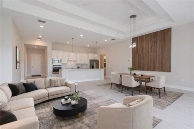 Beach Home For Sale in Ave Maria, Florida