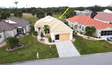 Beach Home For Sale in Punta Gorda, Florida