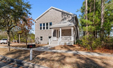 Beach Home For Sale in Georgetown, South Carolina