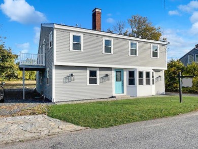 Beach Home For Sale in Dennis Port, Massachusetts
