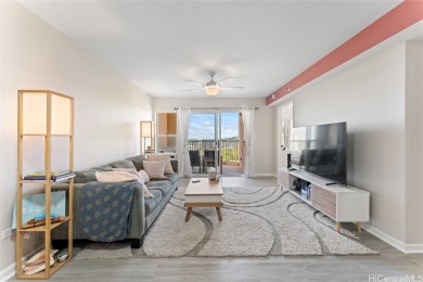 Beach Condo For Sale in Honolulu, Hawaii