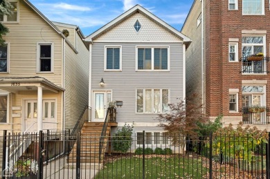 Beach Home Sale Pending in Chicago, Illinois