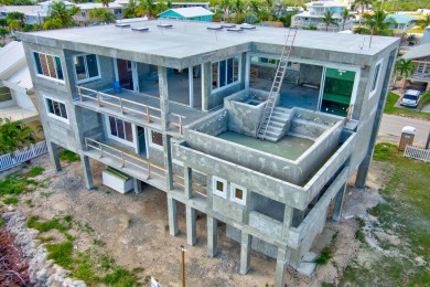 Beach Home Off Market in Summerland Key, Florida