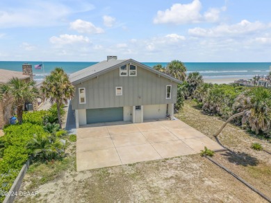 Beach Home For Sale in New Smyrna Beach, Florida