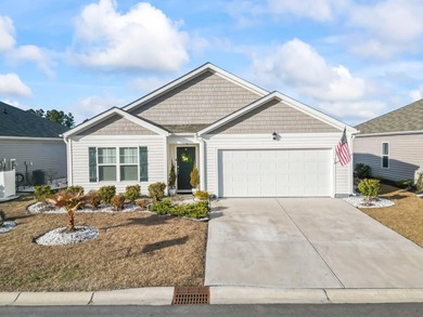 Beach Home For Sale in Longs, South Carolina