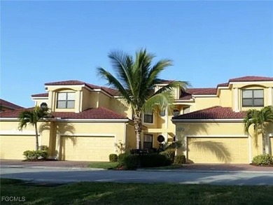 Beach Condo For Sale in Fort Myers, Florida