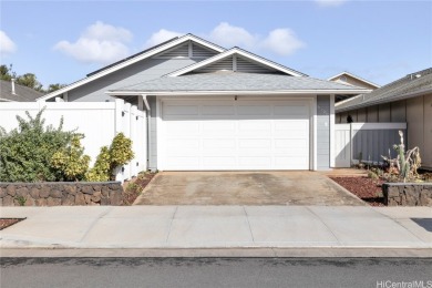 Beach Home For Sale in Ewa Beach, Hawaii