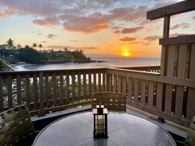 Beach Condo For Sale in Lahaina, Hawaii