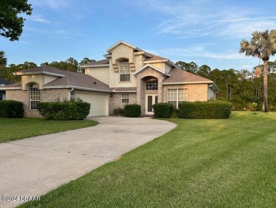 Beach Home For Sale in Port Orange, Florida