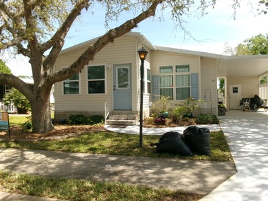 Beach Home For Sale in Ormond Beach, Florida