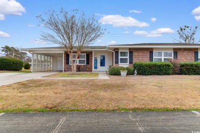 Beach Condo For Sale in Myrtle Beach, South Carolina