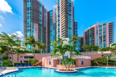 Beach Condo For Sale in Aventura, Florida