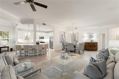 Beach Condo For Sale in Naples, Florida