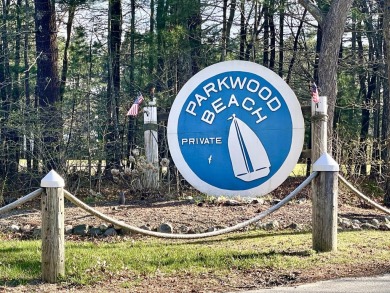 Beach Home For Sale in Wareham, Massachusetts