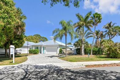 Beach Home For Sale in Stuart, Florida