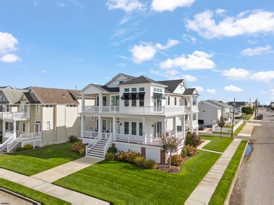 Beach Condo Sale Pending in Ocean City, New Jersey