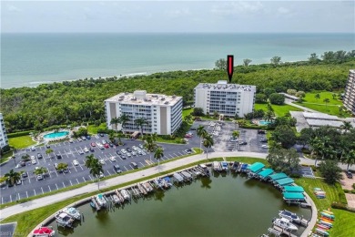 Beach Home For Sale in Naples, Florida