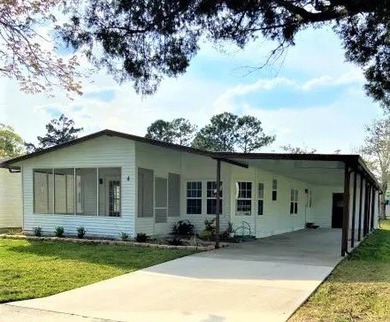 Beach Home For Sale in Ormond Beach, Florida