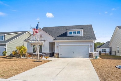 Beach Home For Sale in Longs, South Carolina