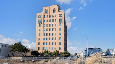 Beach Condo For Sale in Ventnor, New Jersey