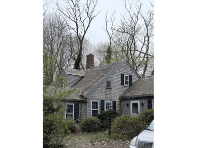Beach Home Sale Pending in Eastham, Massachusetts