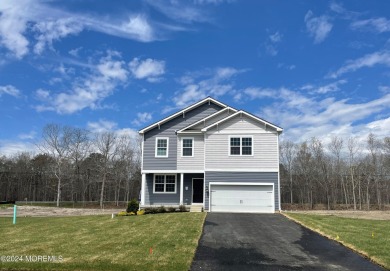 Beach Home For Sale in Eagleswood, New Jersey