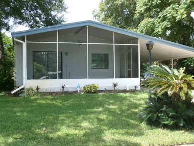 Beach Home For Sale in Ormond Beach, Florida