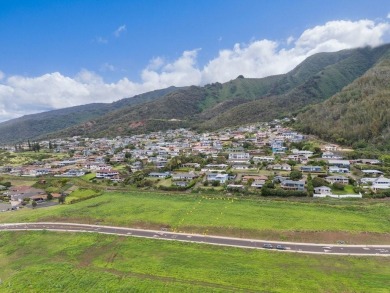 Beach Lot For Sale in Wailuku, Hawaii