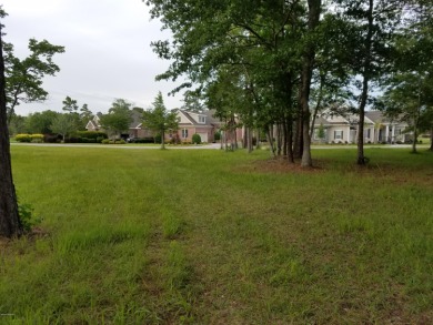 Beach Lot Off Market in Ocean Isle Beach, North Carolina